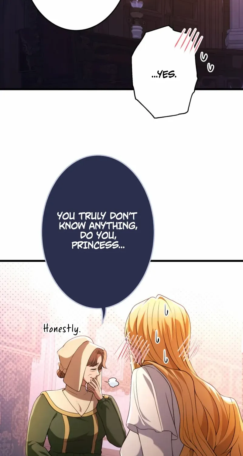 A Savage Proposal Chapter 50 page 75 - 