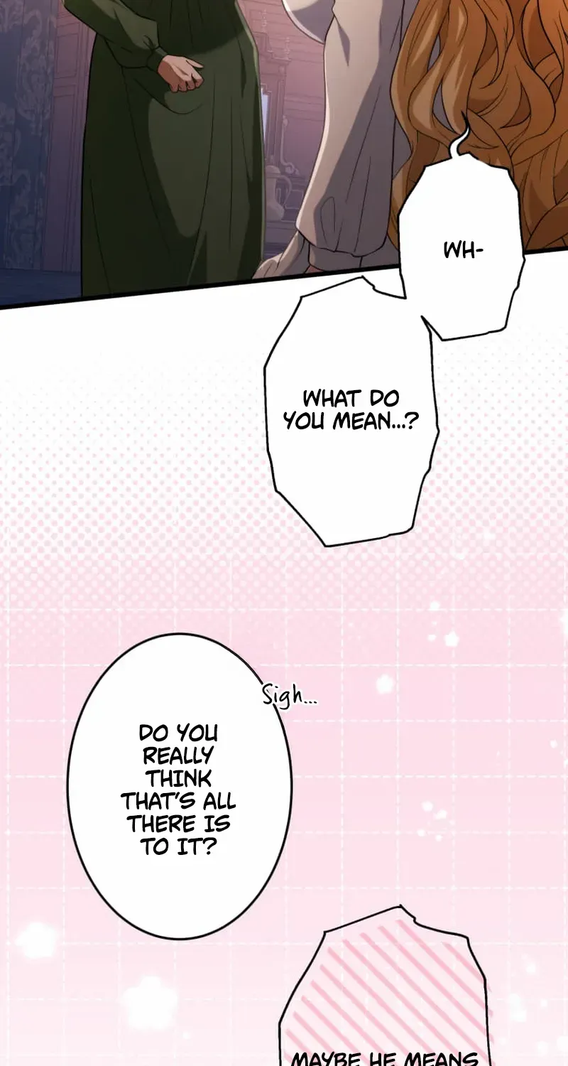 A Savage Proposal Chapter 50 page 76 - 