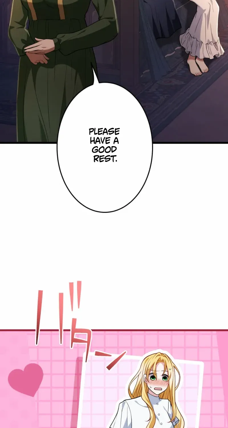 A Savage Proposal Chapter 50 page 78 - 