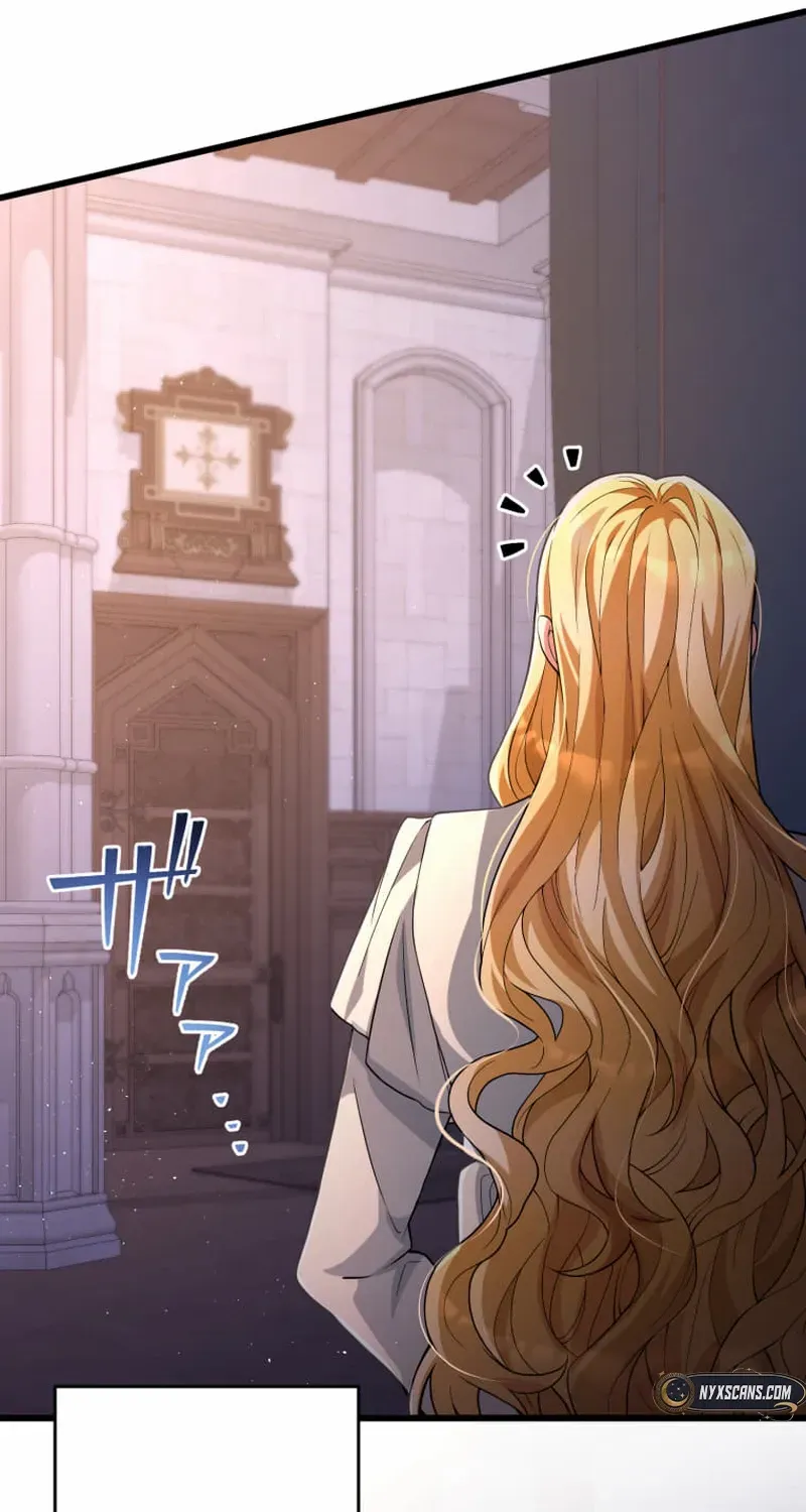 A Savage Proposal Chapter 50 page 80 - 