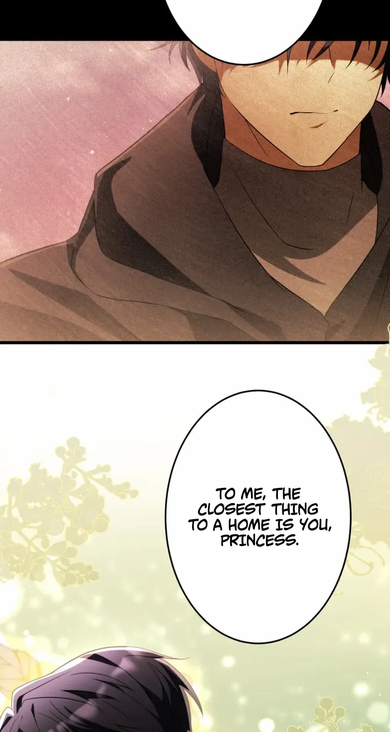 A Savage Proposal Chapter 50 page 9 - 