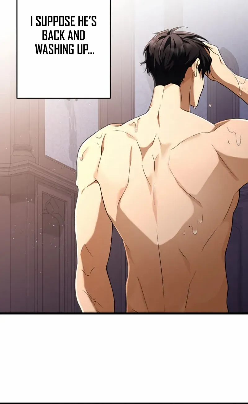 A Savage Proposal Chapter 50 page 81 - 