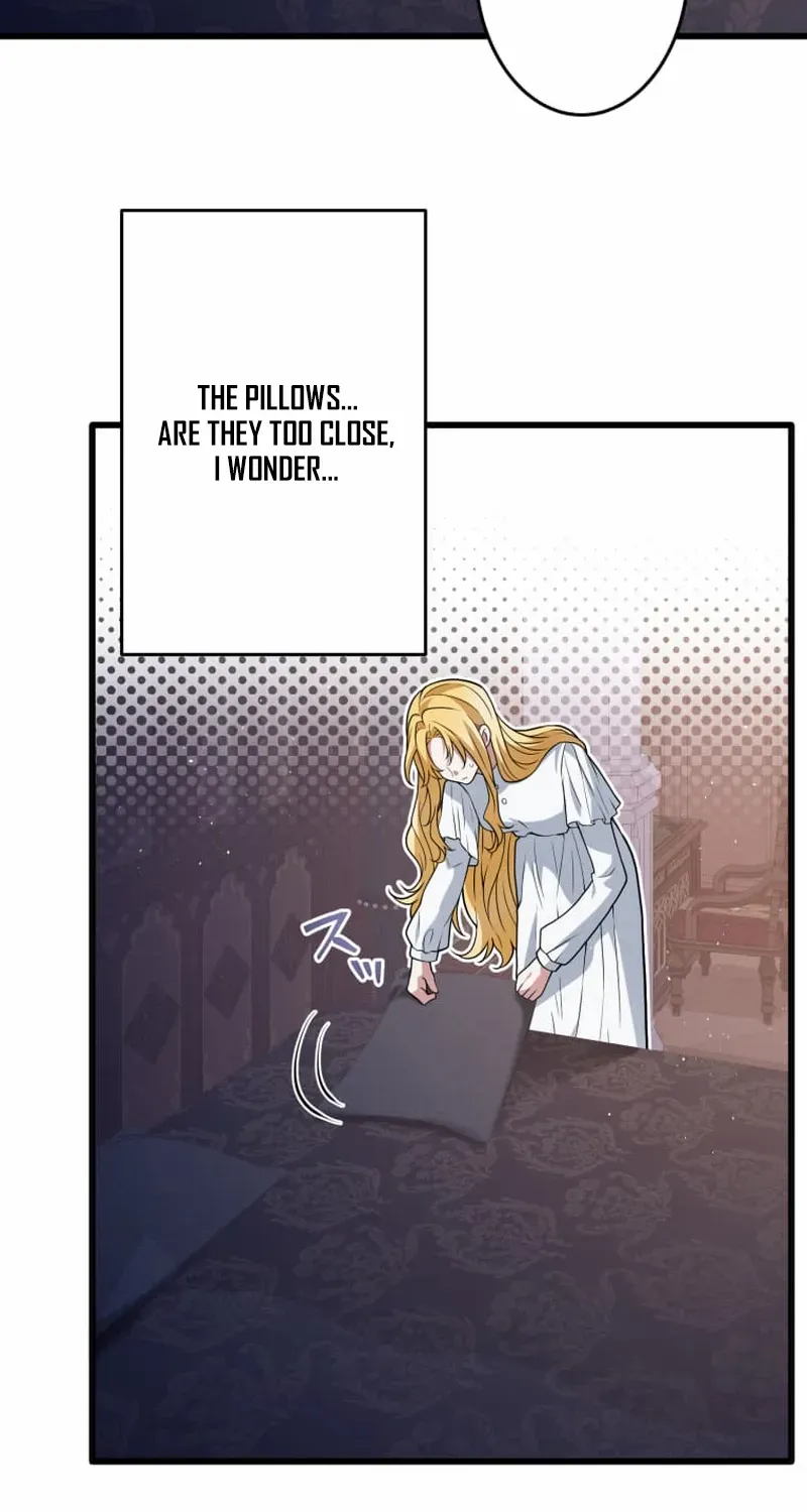 A Savage Proposal Chapter 50 page 83 - 
