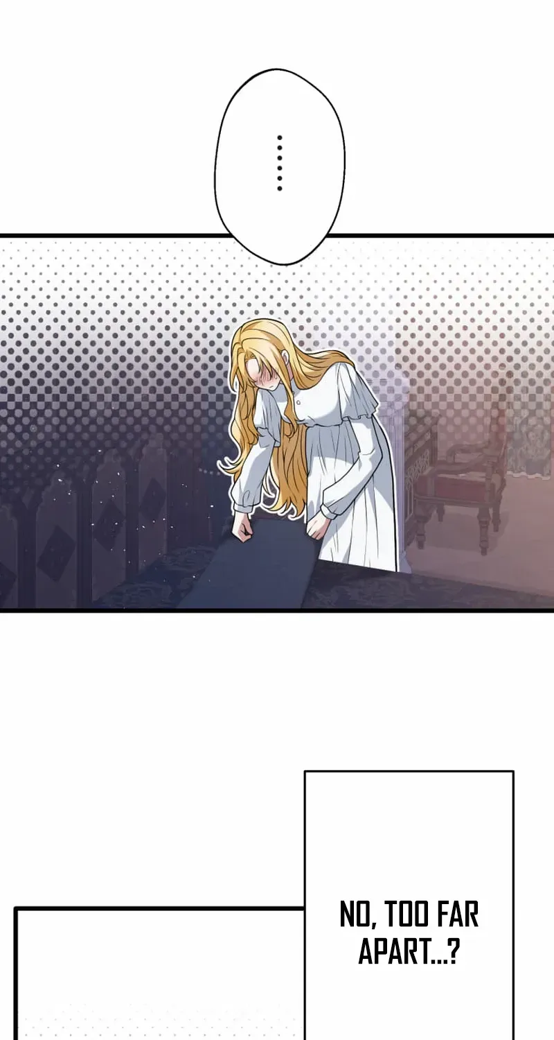 A Savage Proposal Chapter 50 page 84 - 