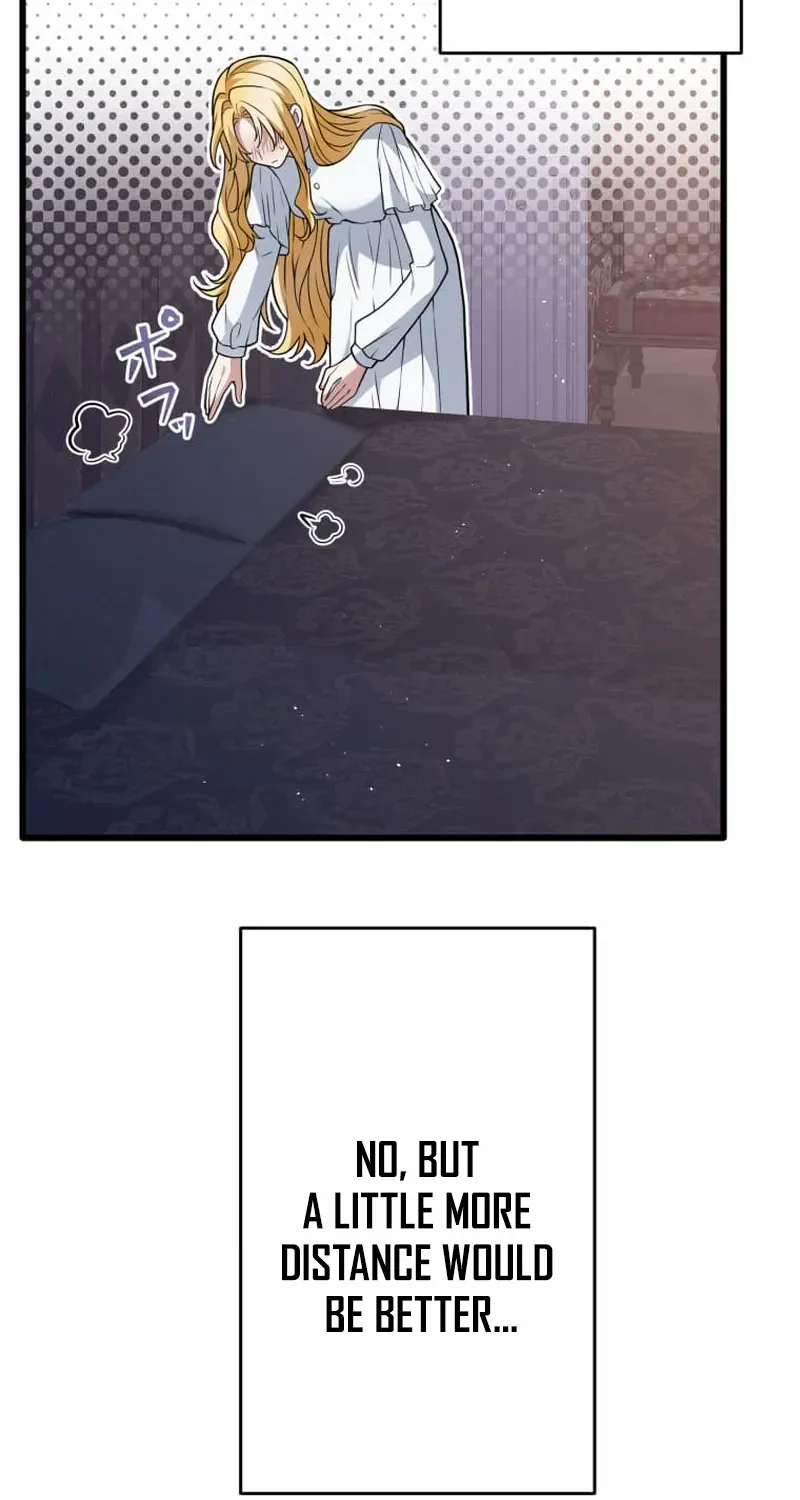 A Savage Proposal Chapter 50 page 85 - 