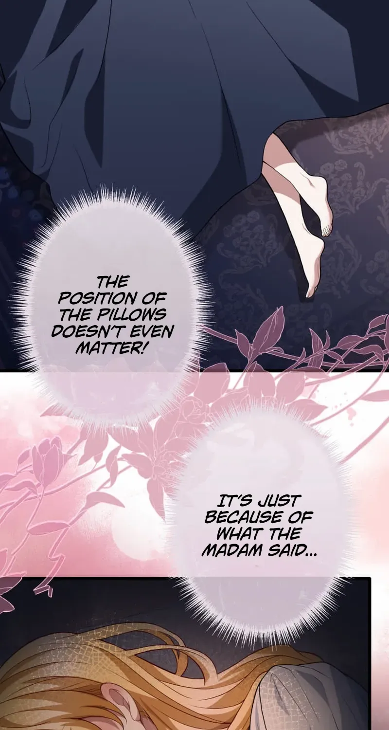 A Savage Proposal Chapter 50 page 88 - 