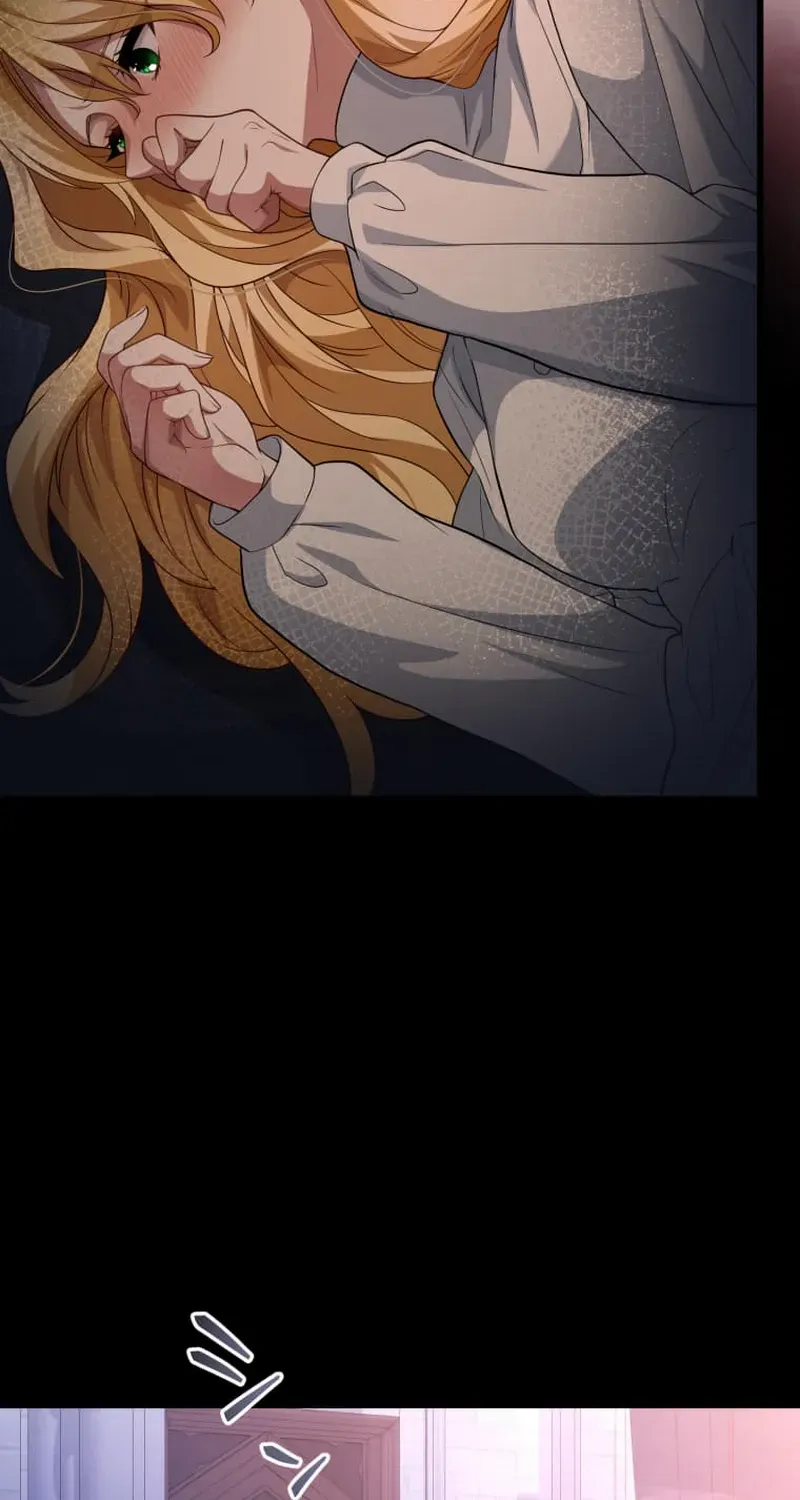 A Savage Proposal Chapter 50 page 89 - 