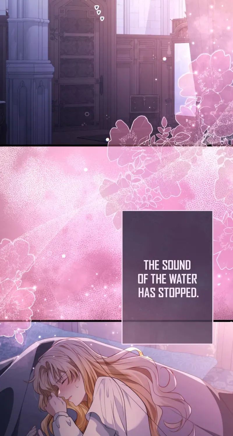 A Savage Proposal Chapter 50 page 90 - 