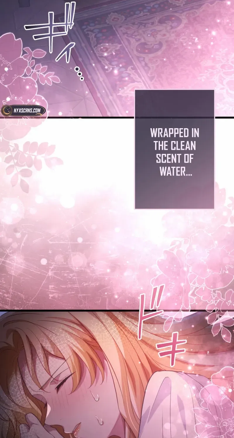 A Savage Proposal Chapter 50 page 92 - 