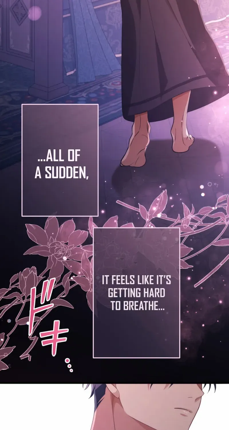 A Savage Proposal Chapter 50 page 94 - 