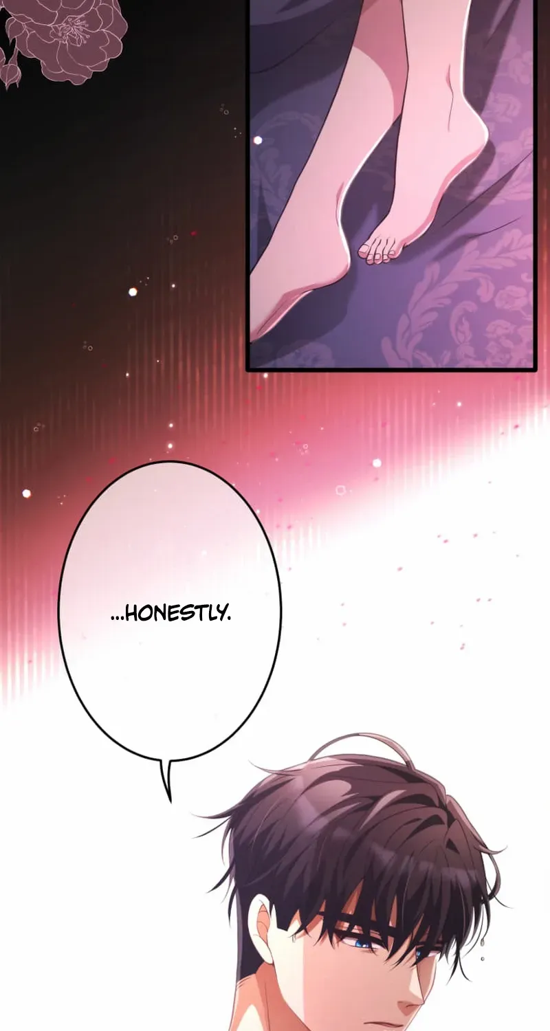 A Savage Proposal Chapter 50 page 96 - 