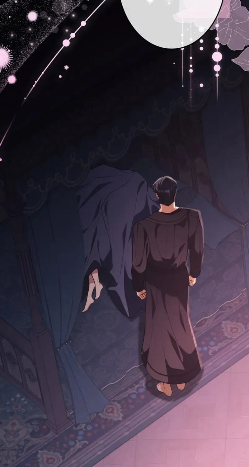 A Savage Proposal Chapter 50 page 98 - 