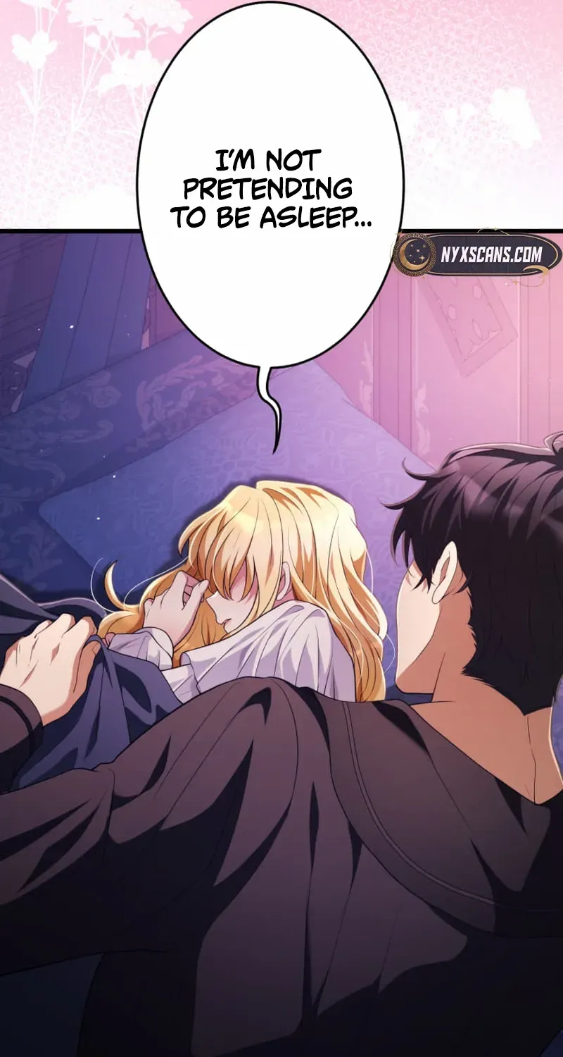A Savage Proposal Chapter 51 page 12 - 