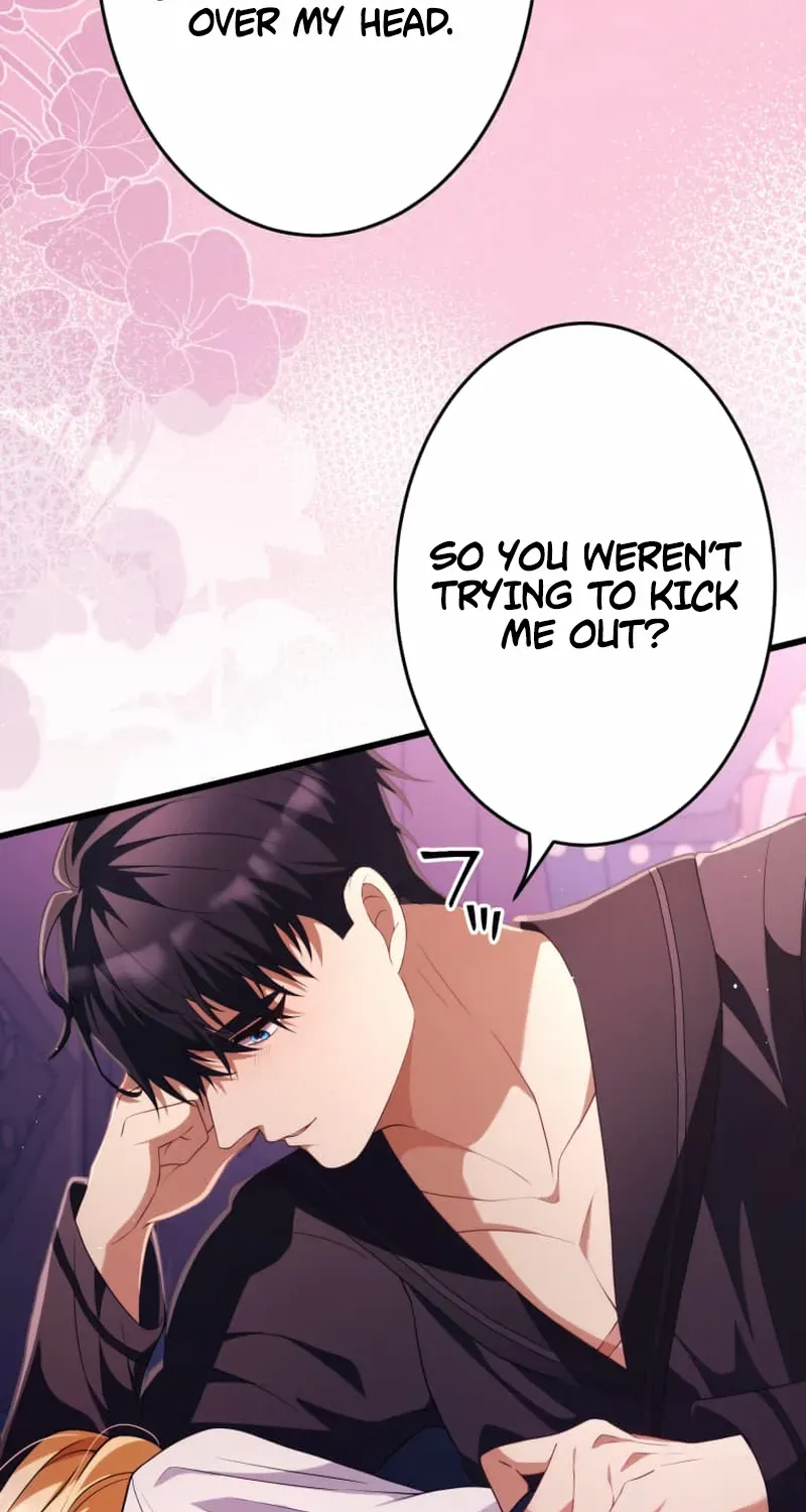 A Savage Proposal Chapter 51 page 14 - 