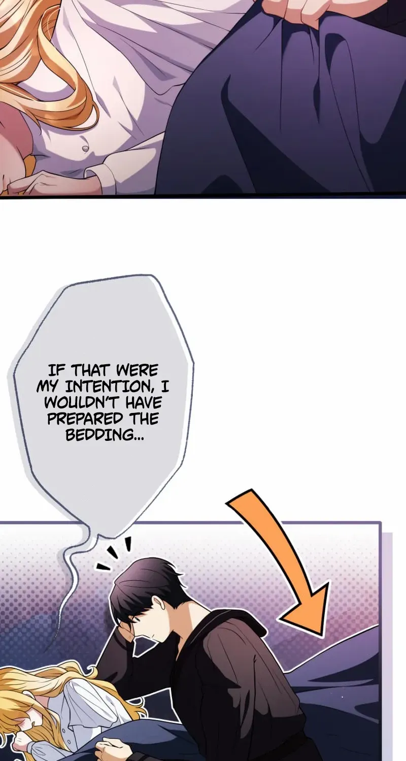 A Savage Proposal Chapter 51 page 15 - 