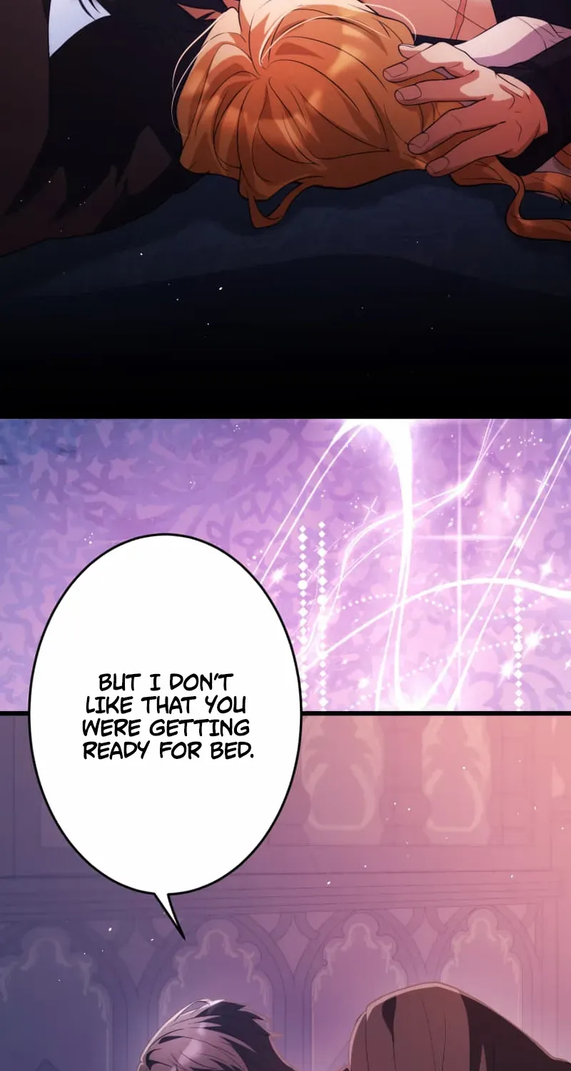 A Savage Proposal Chapter 51 page 18 - 