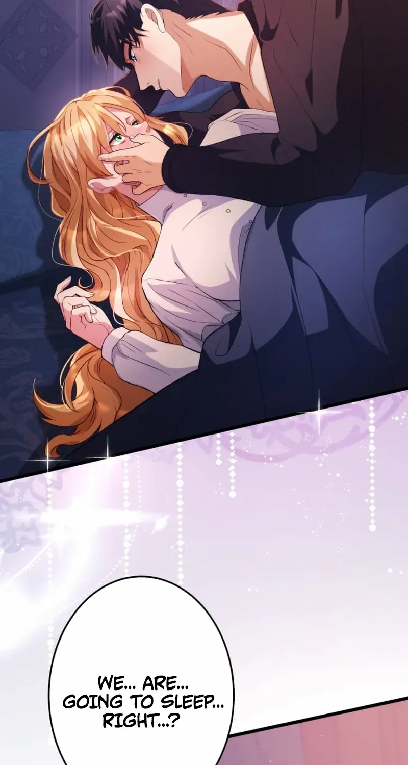 A Savage Proposal Chapter 51 page 19 - 