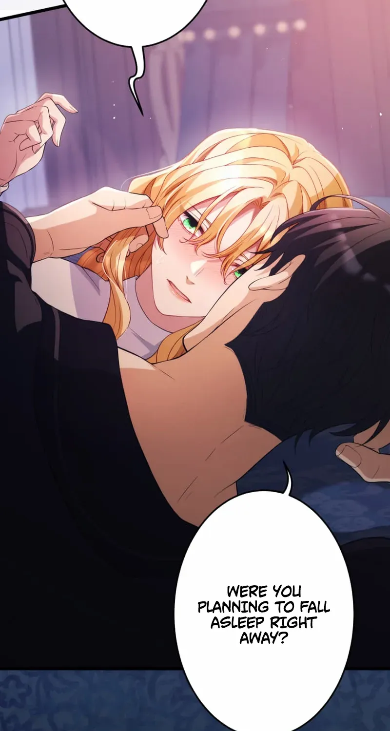 A Savage Proposal Chapter 51 page 20 - 
