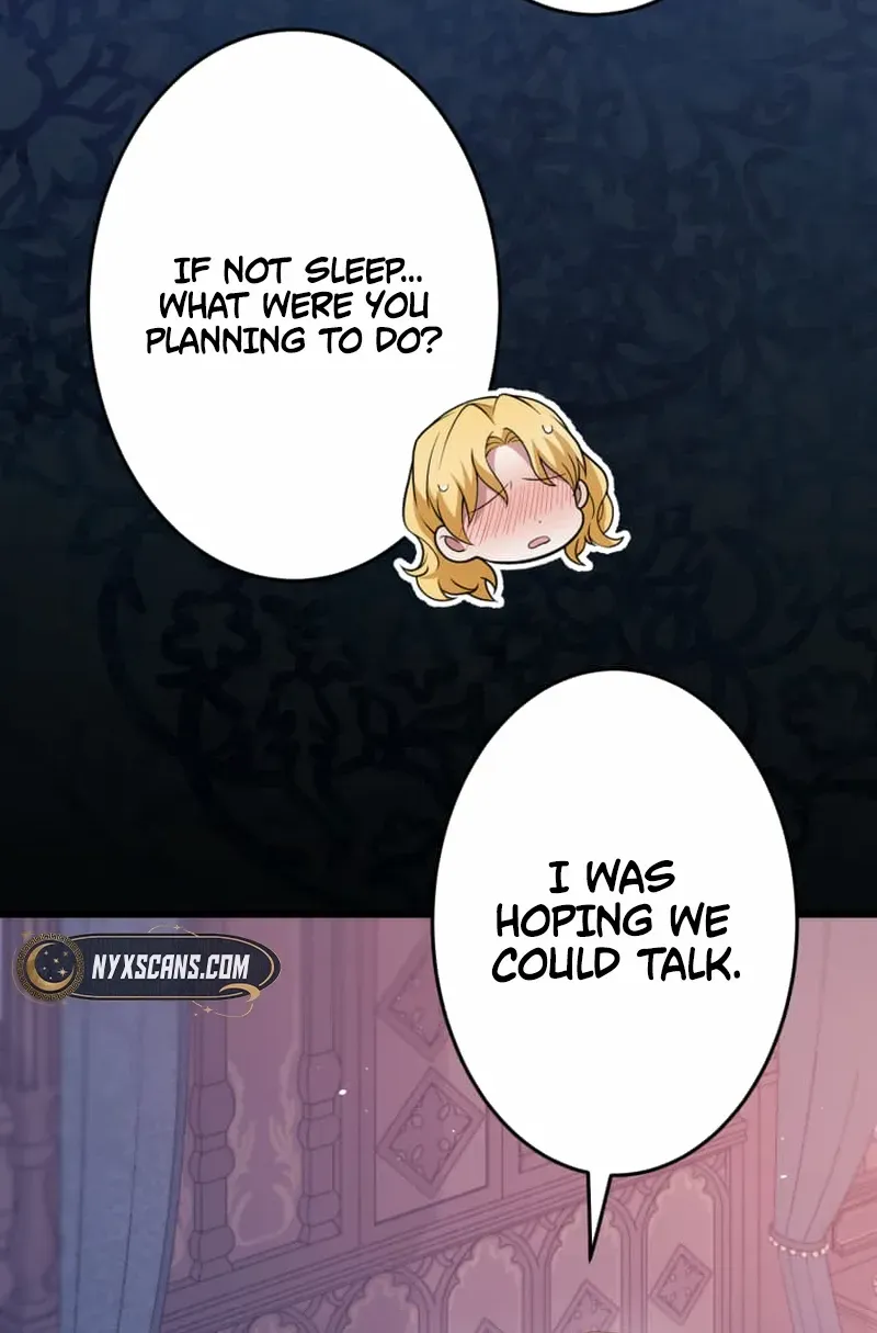 A Savage Proposal Chapter 51 page 21 - 