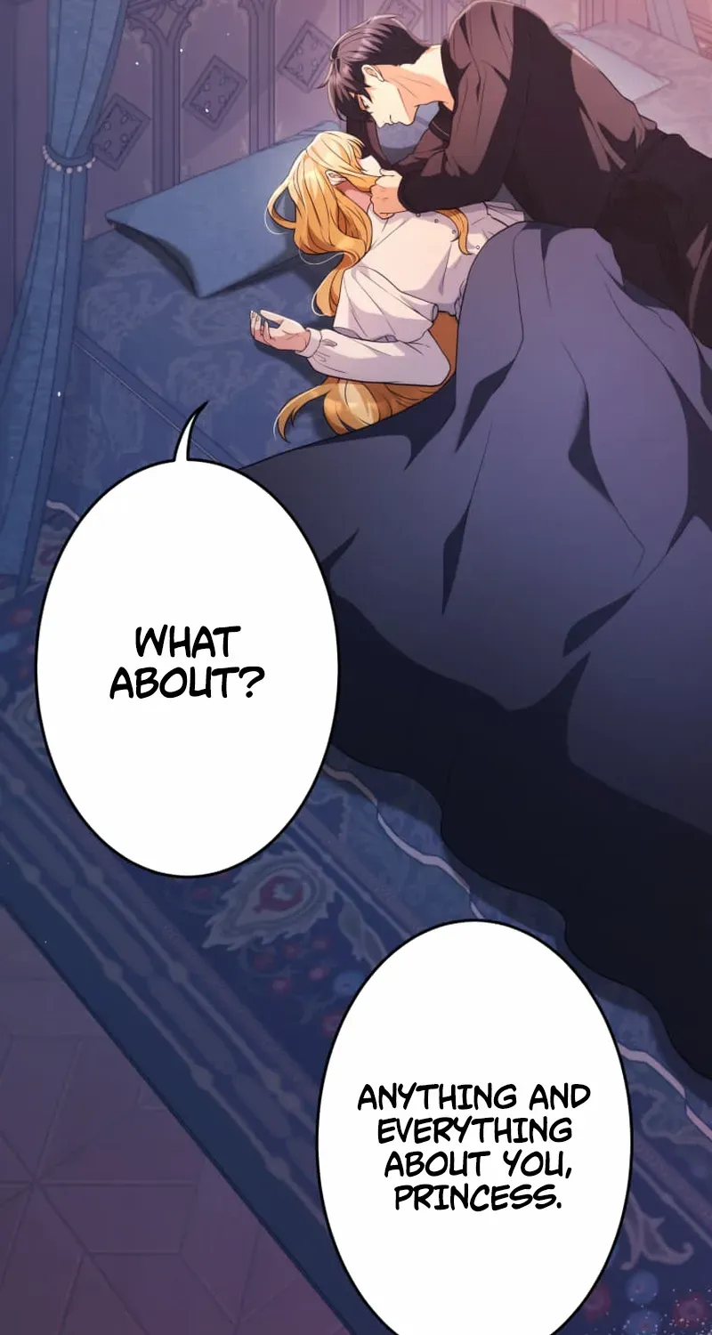 A Savage Proposal Chapter 51 page 22 - 