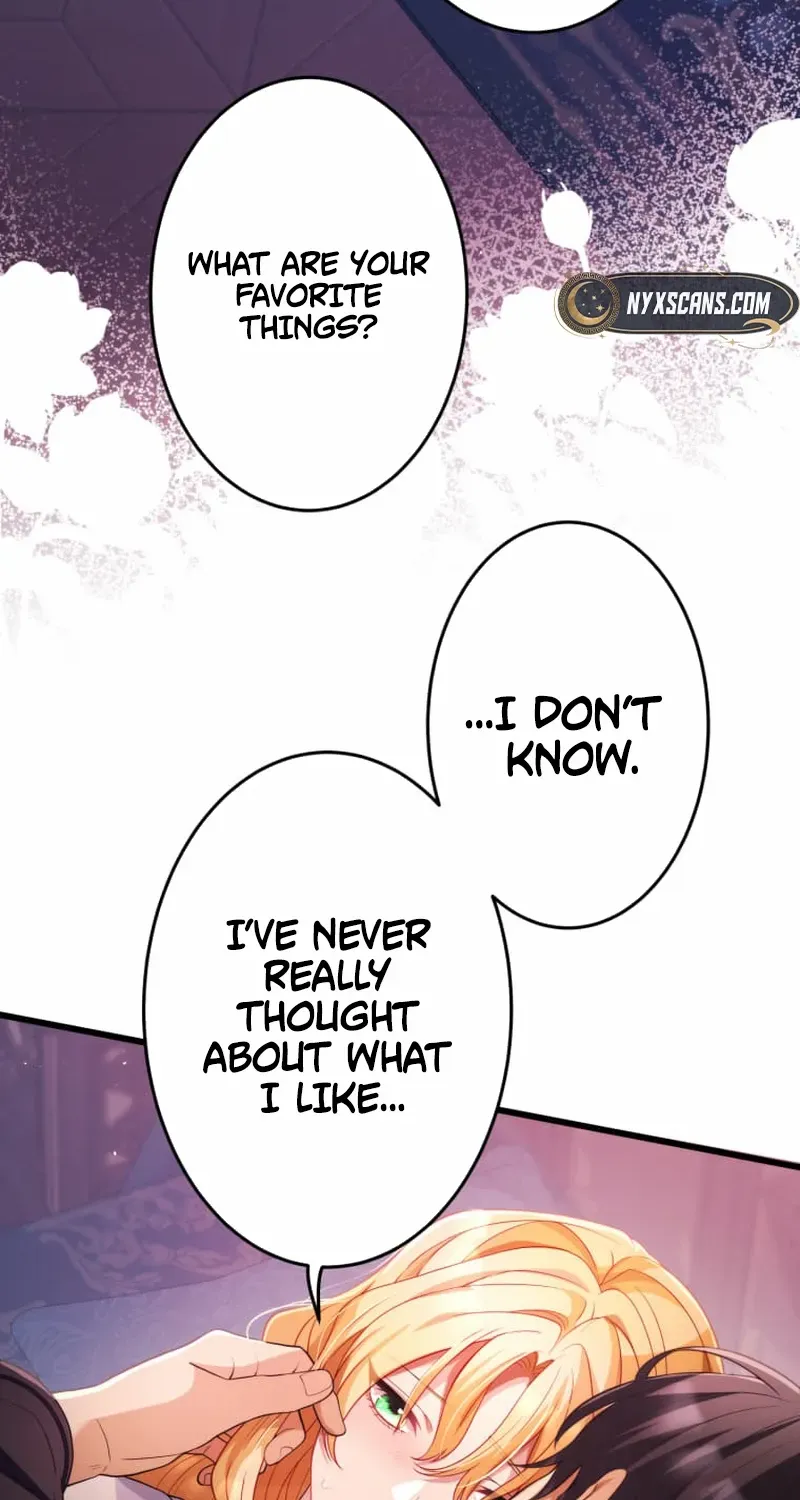 A Savage Proposal Chapter 51 page 23 - 