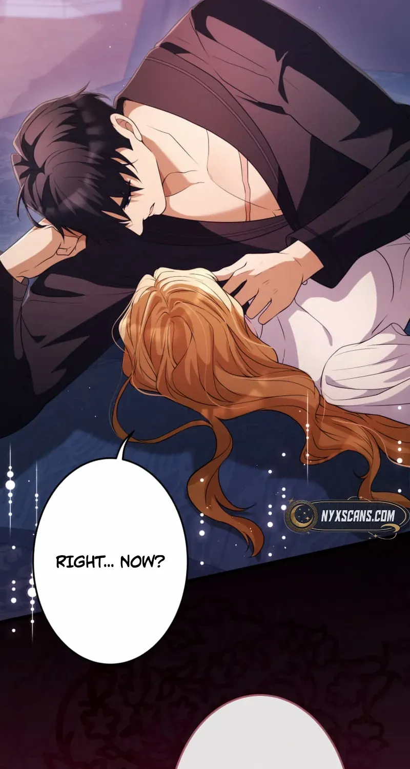 A Savage Proposal Chapter 51 page 32 - 