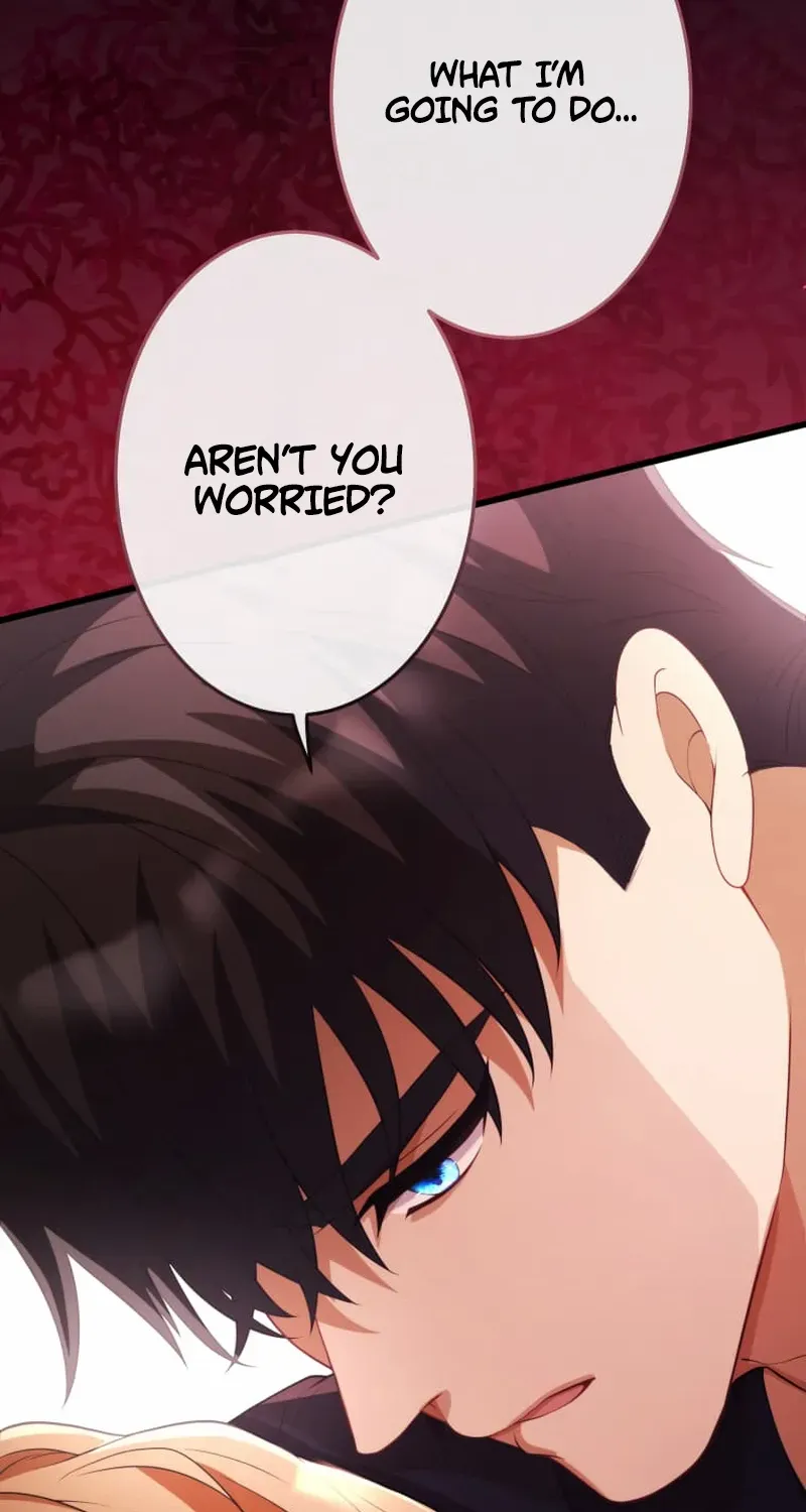 A Savage Proposal Chapter 51 page 33 - 