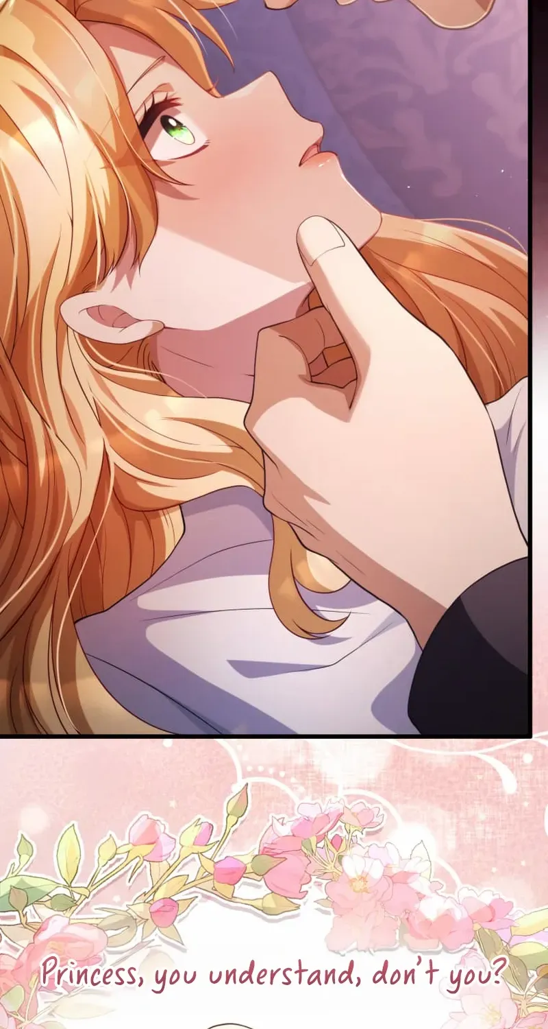 A Savage Proposal Chapter 51 page 35 - 