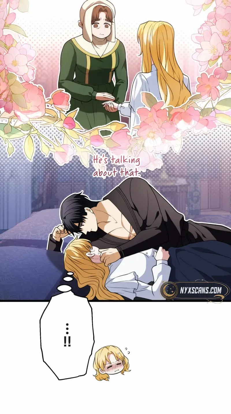 A Savage Proposal Chapter 51 page 36 - 