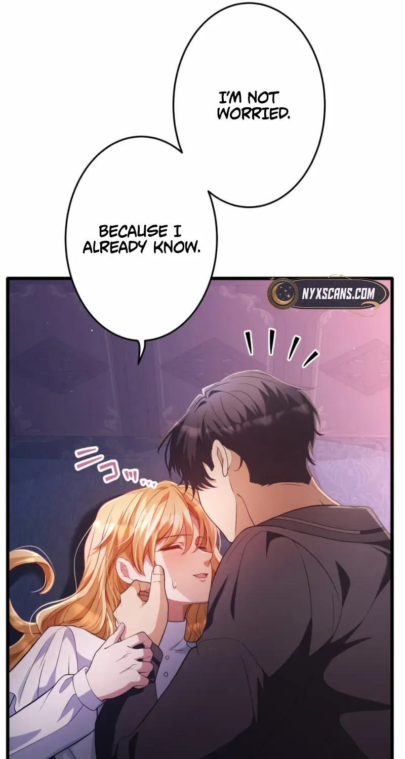A Savage Proposal Chapter 51 page 37 - 