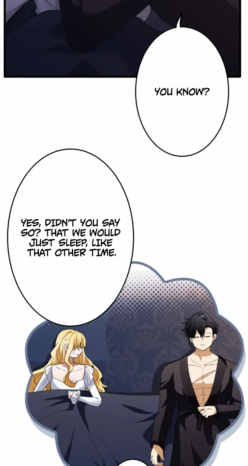 A Savage Proposal Chapter 51 page 38 - 
