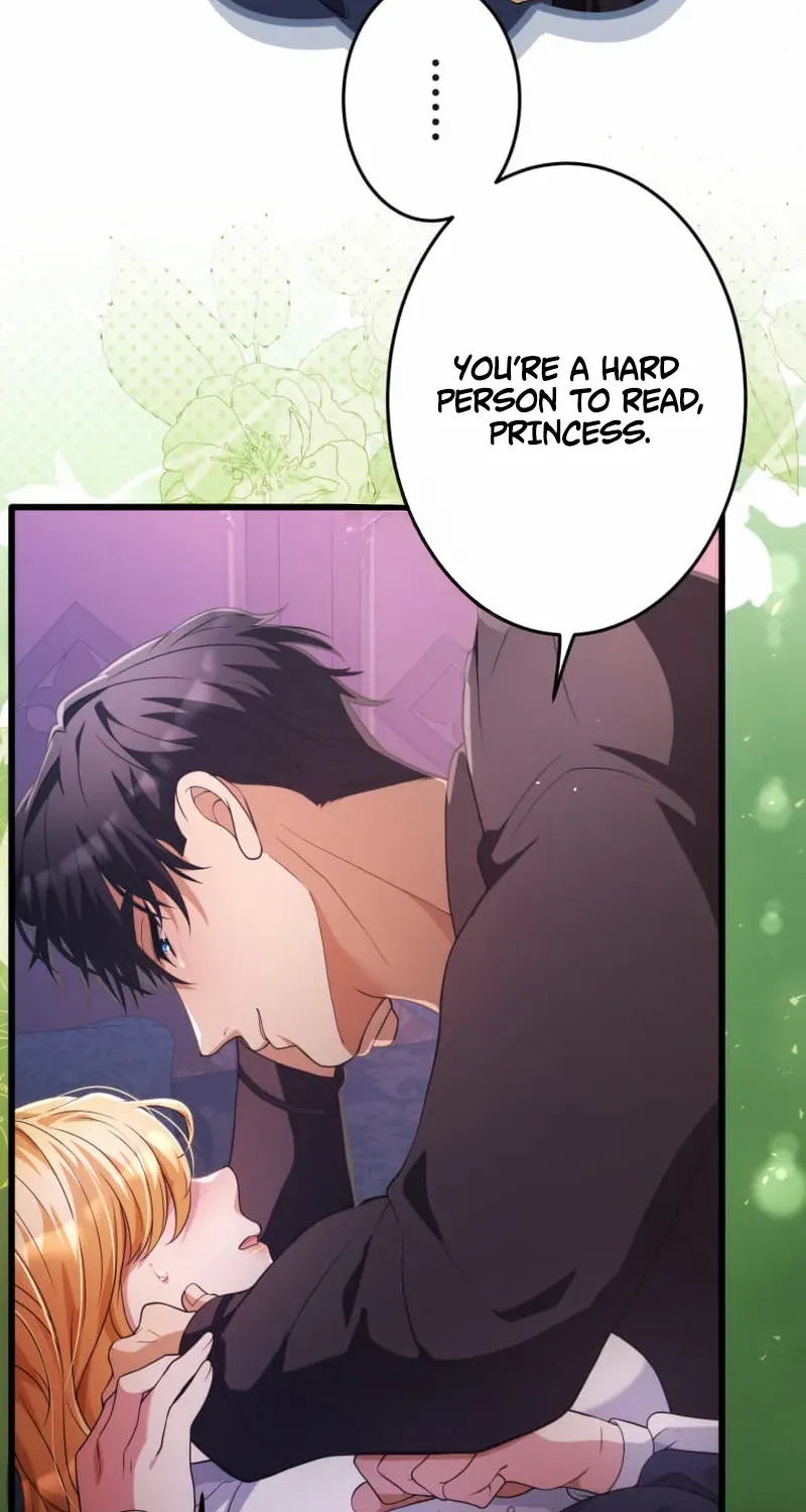 A Savage Proposal Chapter 51 page 39 - 