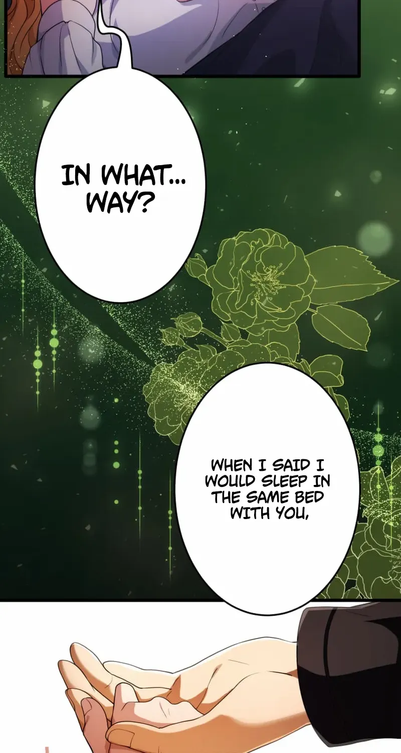 A Savage Proposal Chapter 51 page 40 - 