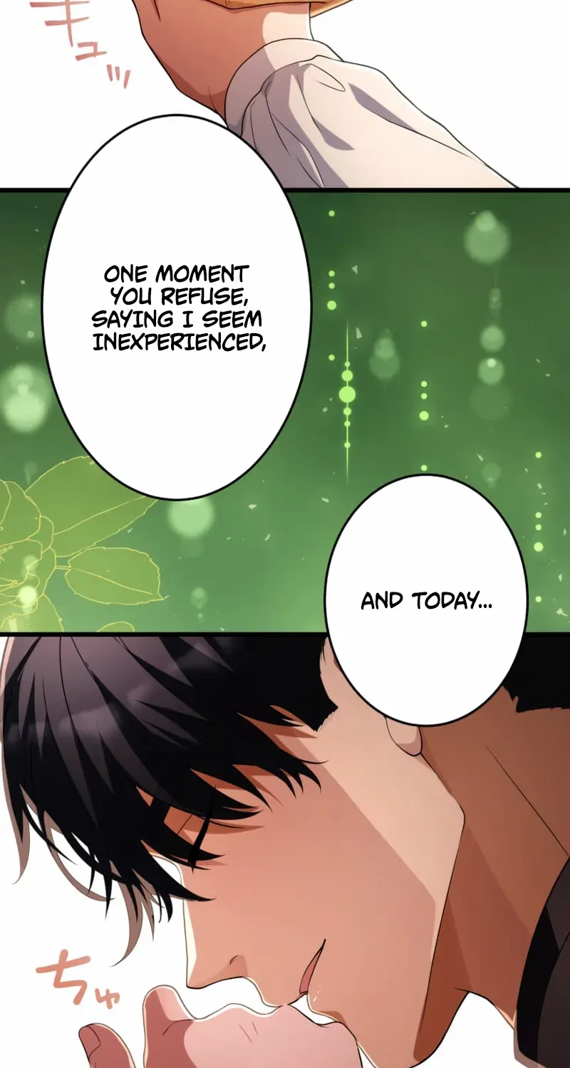 A Savage Proposal Chapter 51 page 41 - 