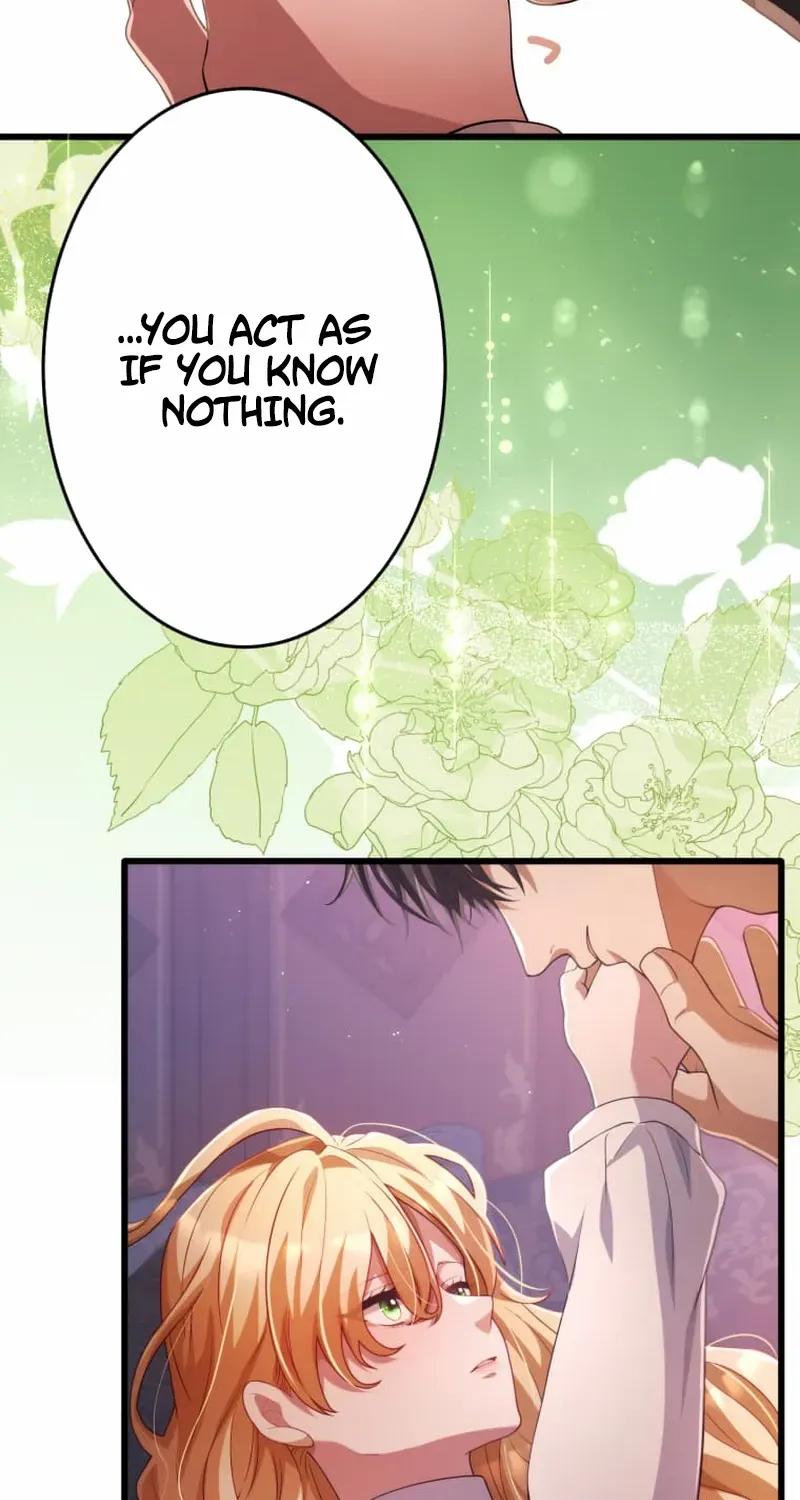 A Savage Proposal Chapter 51 page 42 - 
