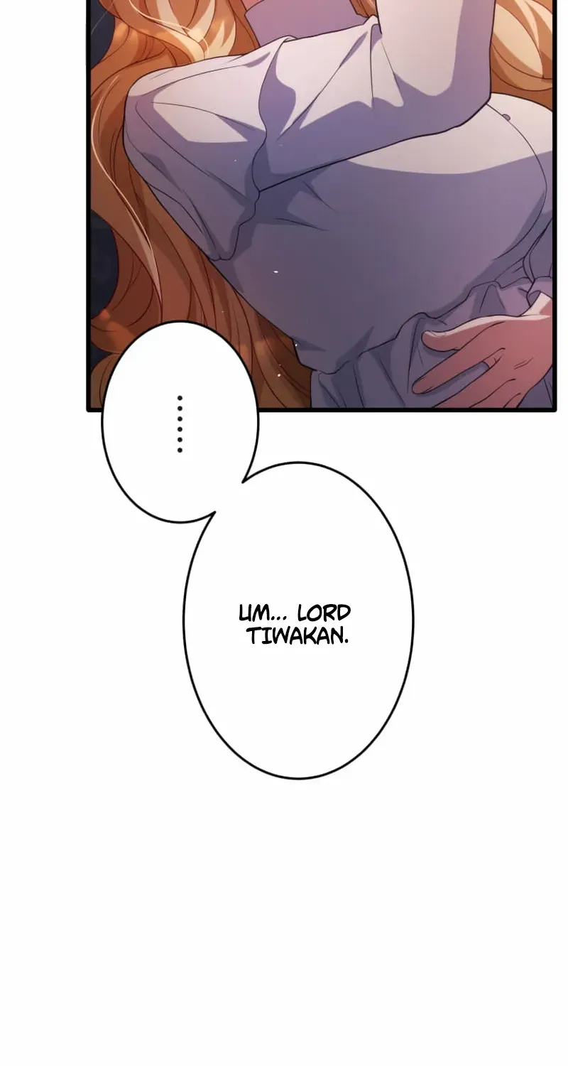 A Savage Proposal Chapter 51 page 43 - 