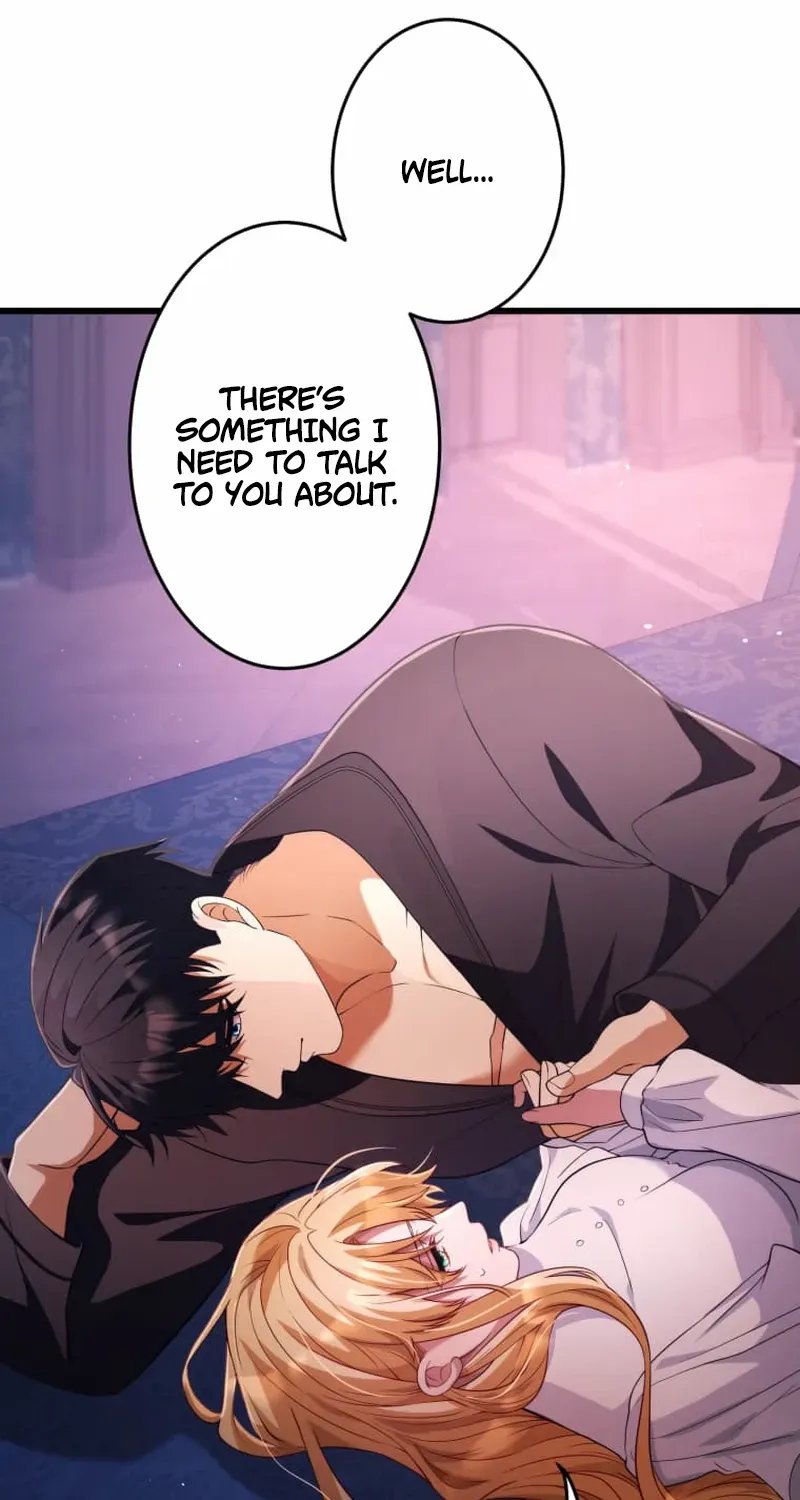 A Savage Proposal Chapter 51 page 44 - 