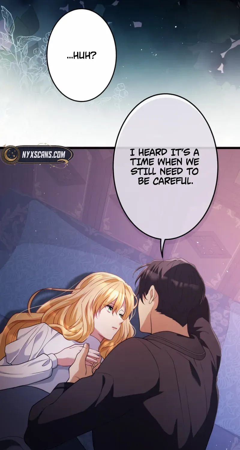 A Savage Proposal Chapter 51 page 47 - 