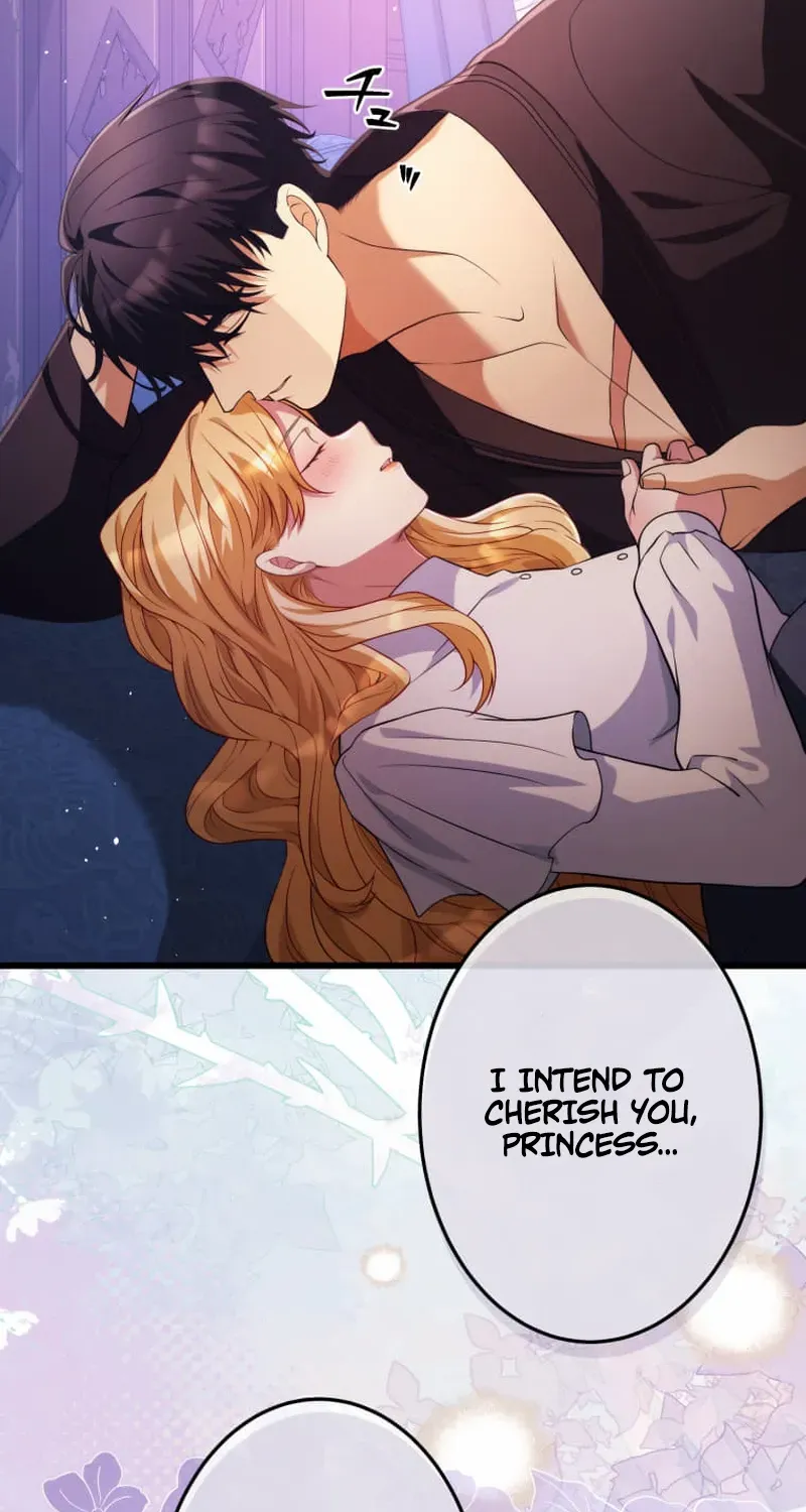 A Savage Proposal Chapter 51 page 49 - 