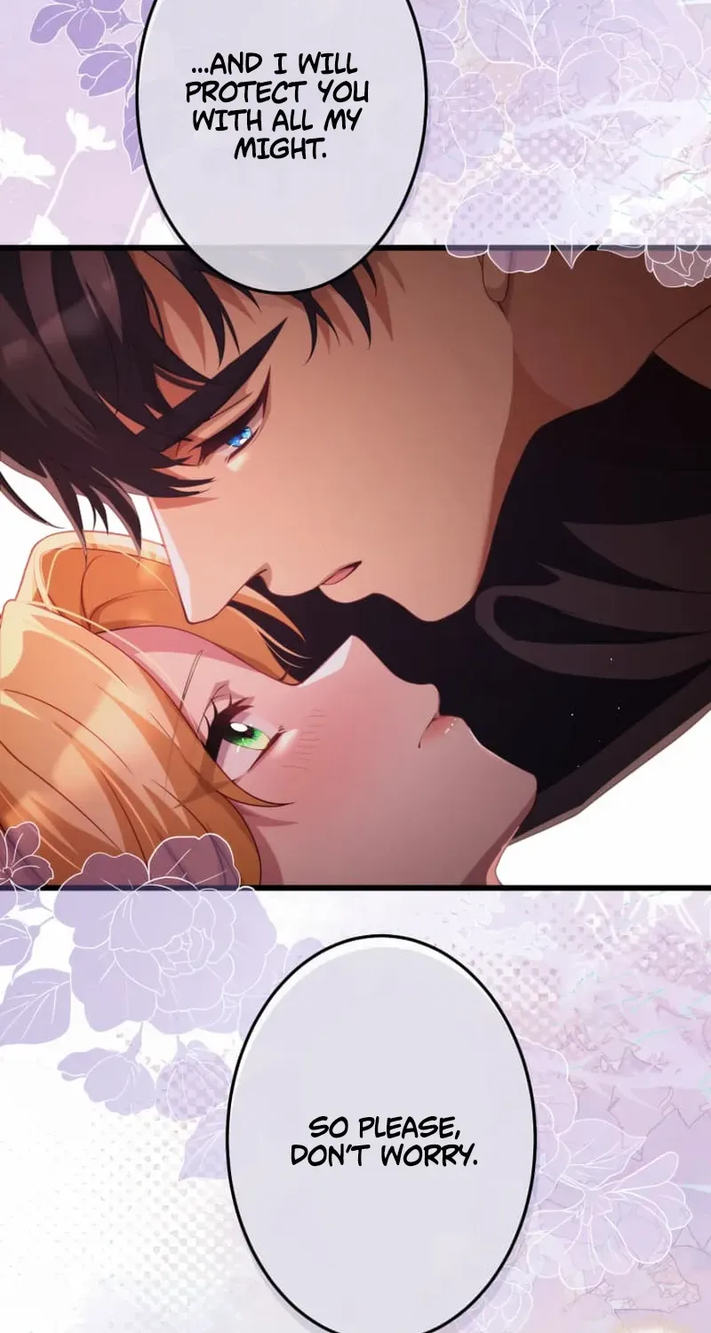 A Savage Proposal Chapter 51 page 50 - 