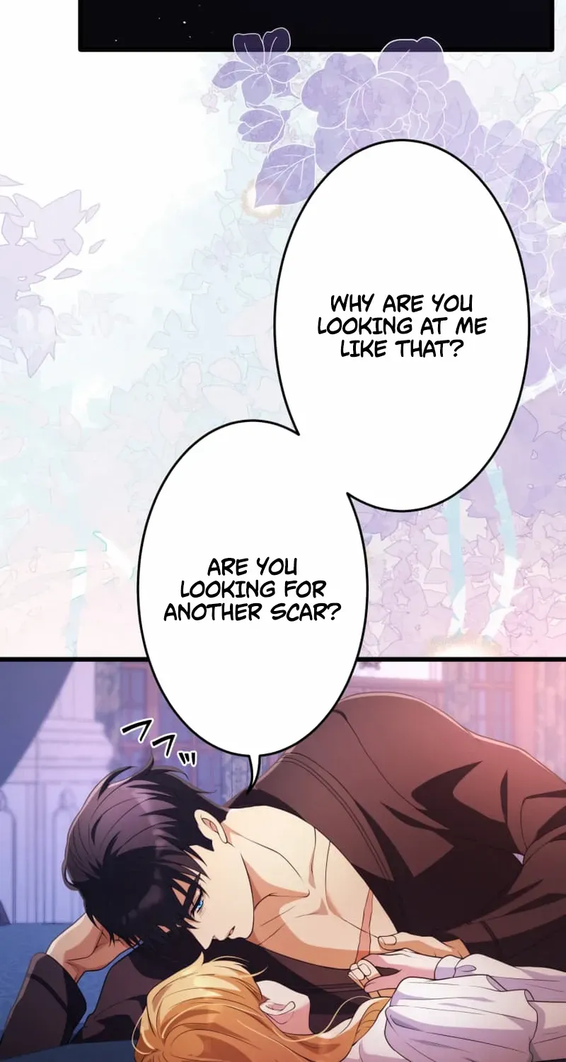 A Savage Proposal Chapter 51 page 52 - 