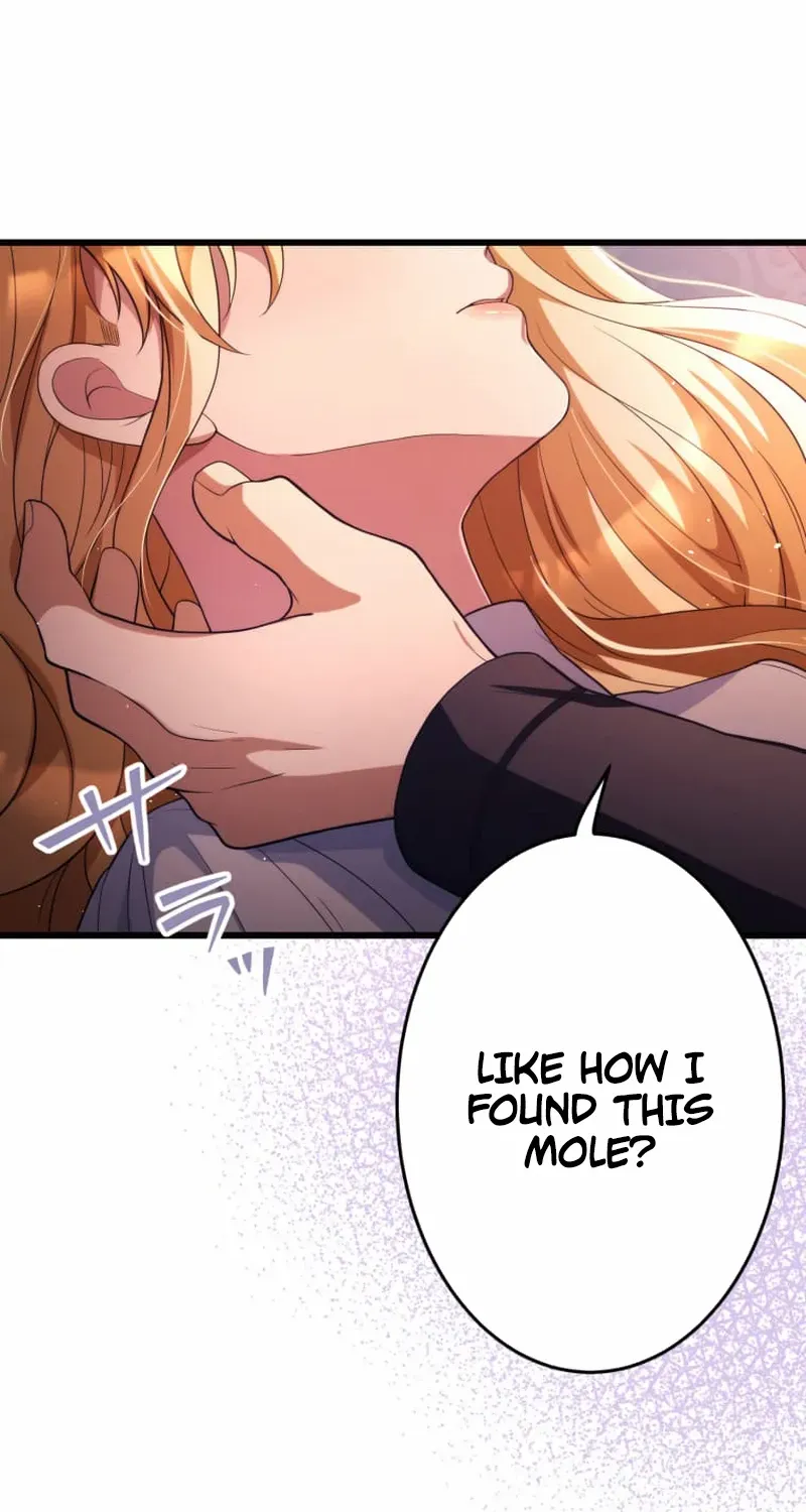 A Savage Proposal Chapter 51 page 54 - 