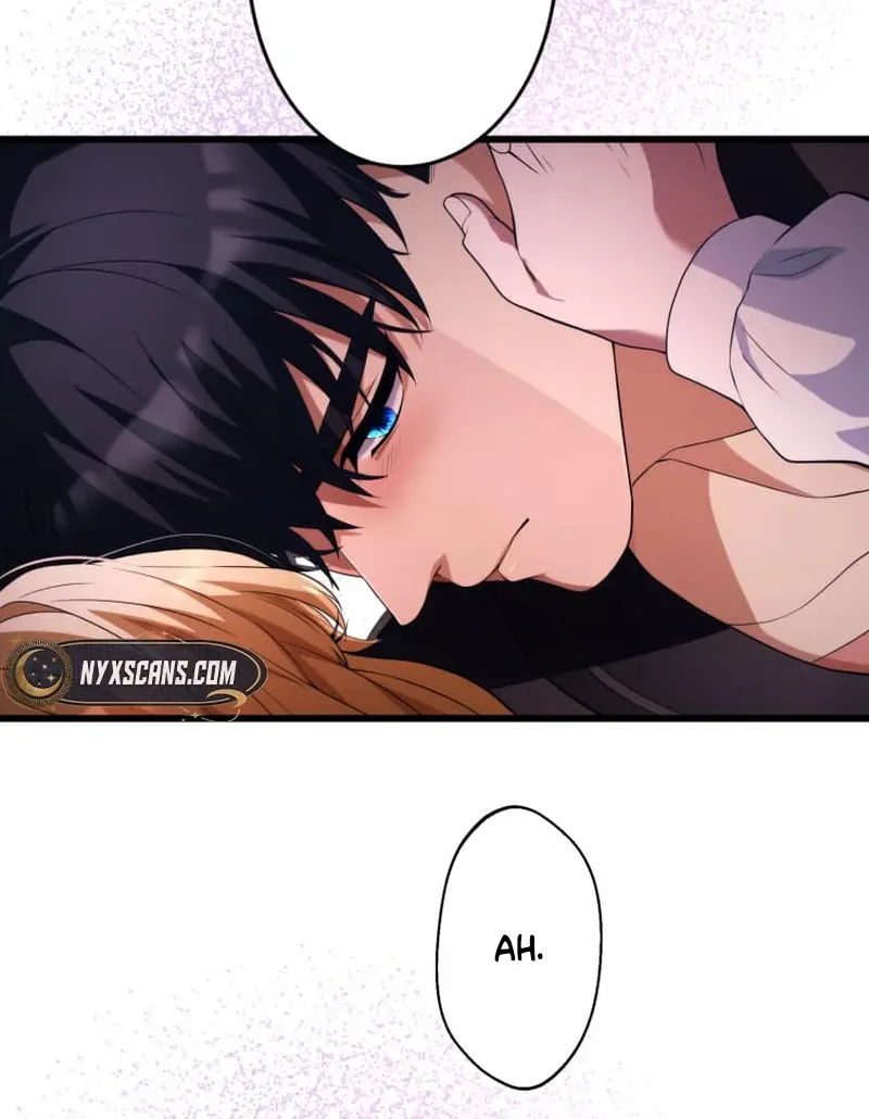 A Savage Proposal Chapter 51 page 56 - 