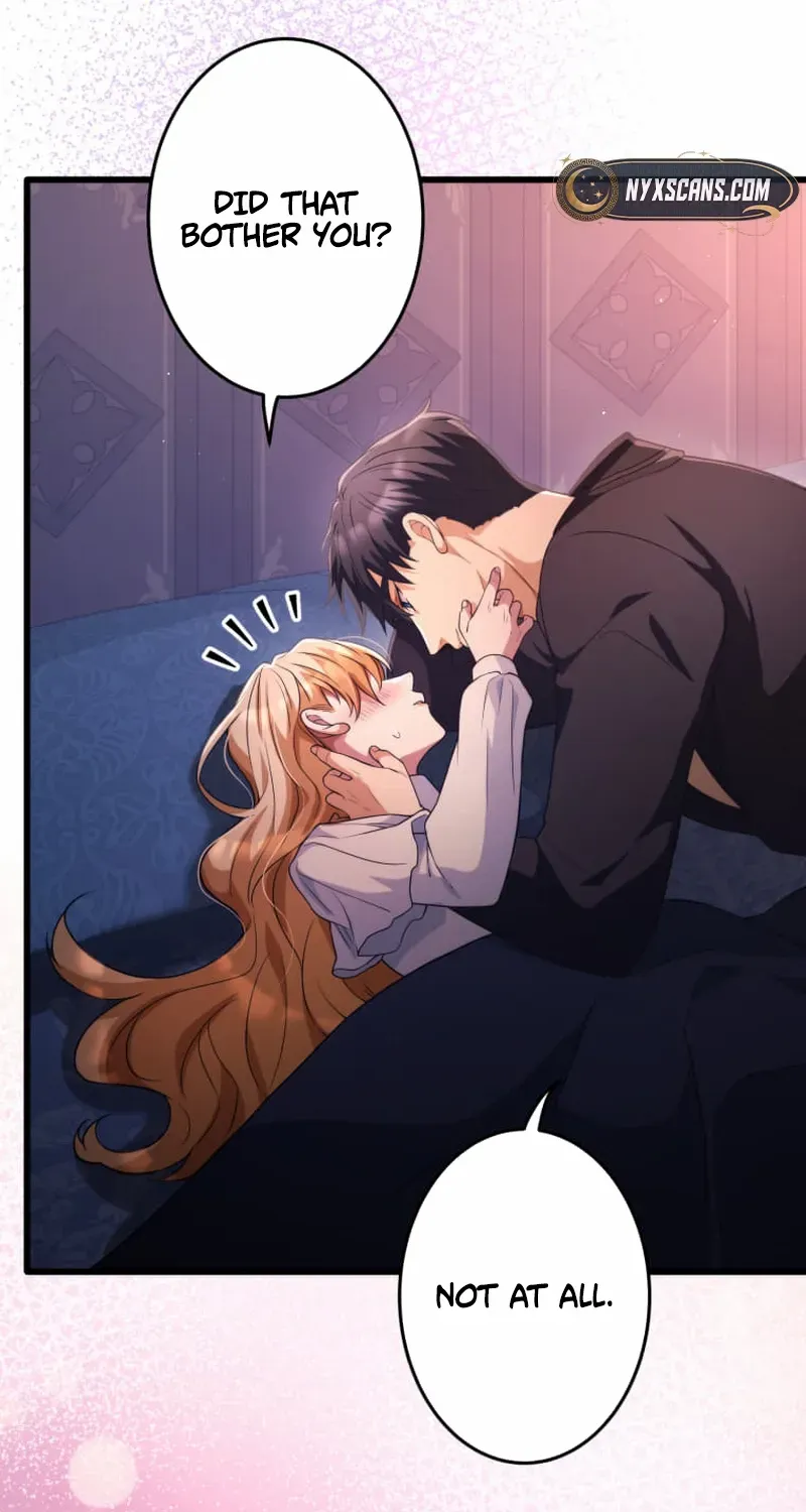A Savage Proposal Chapter 51 page 57 - 