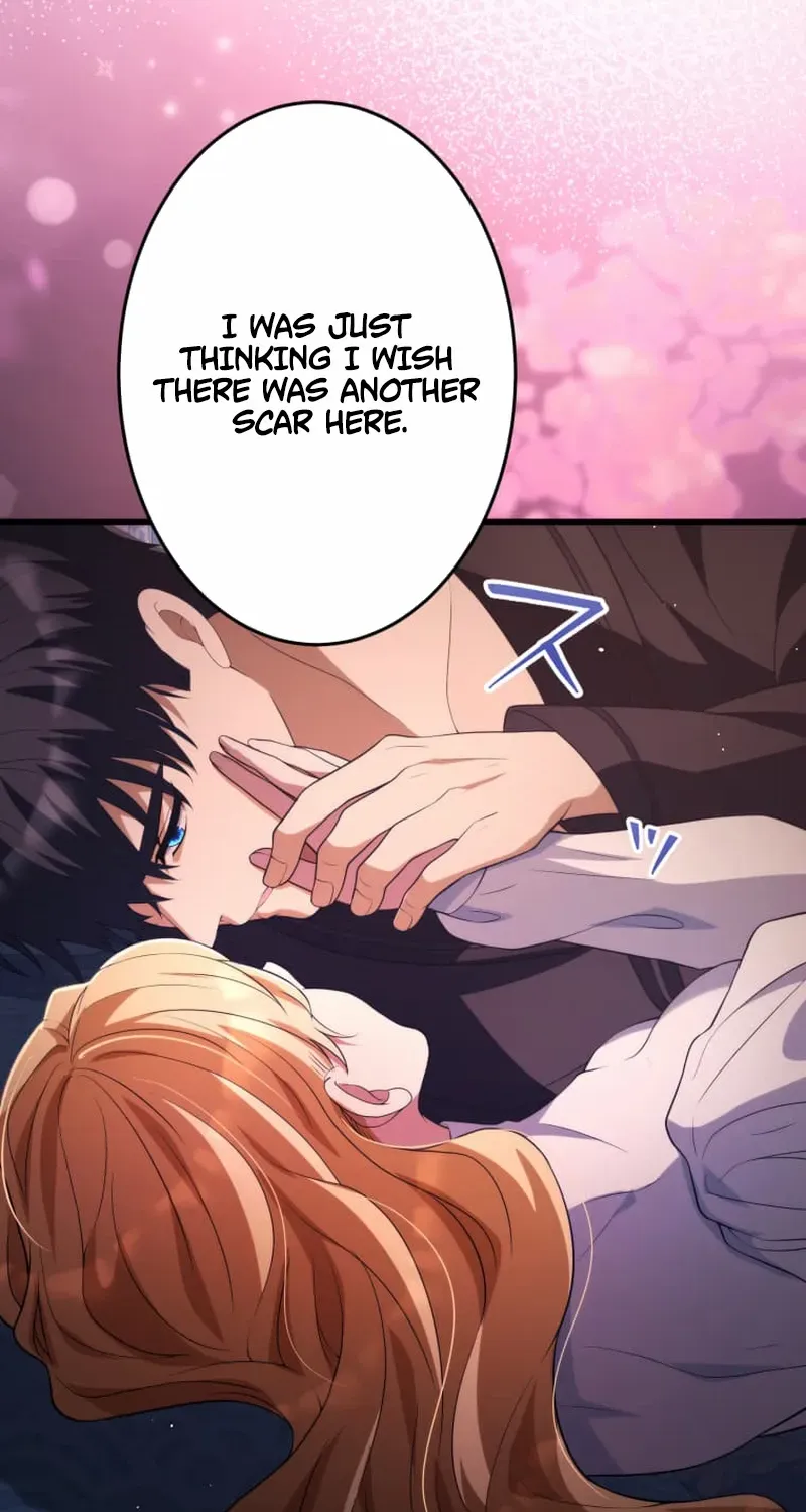 A Savage Proposal Chapter 51 page 58 - 