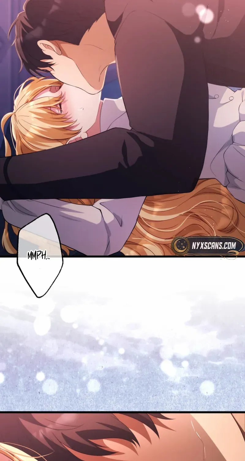 A Savage Proposal Chapter 51 page 67 - 