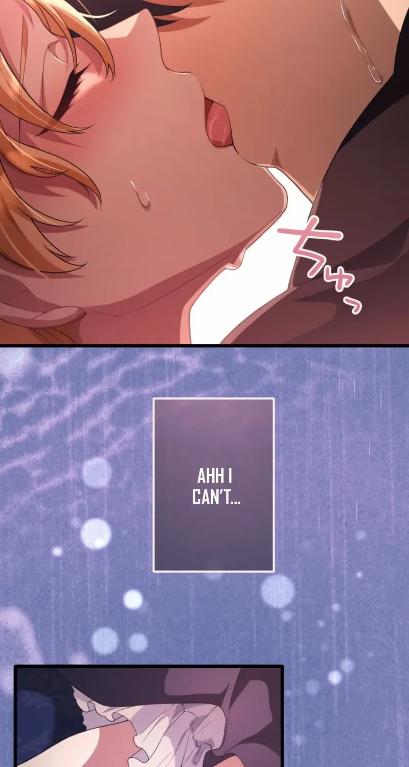 A Savage Proposal Chapter 51 page 68 - 