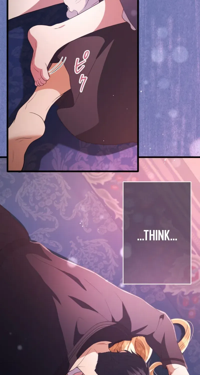 A Savage Proposal Chapter 51 page 69 - 