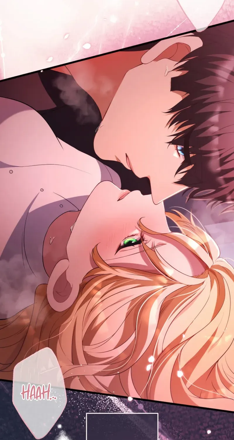 A Savage Proposal Chapter 51 page 71 - 