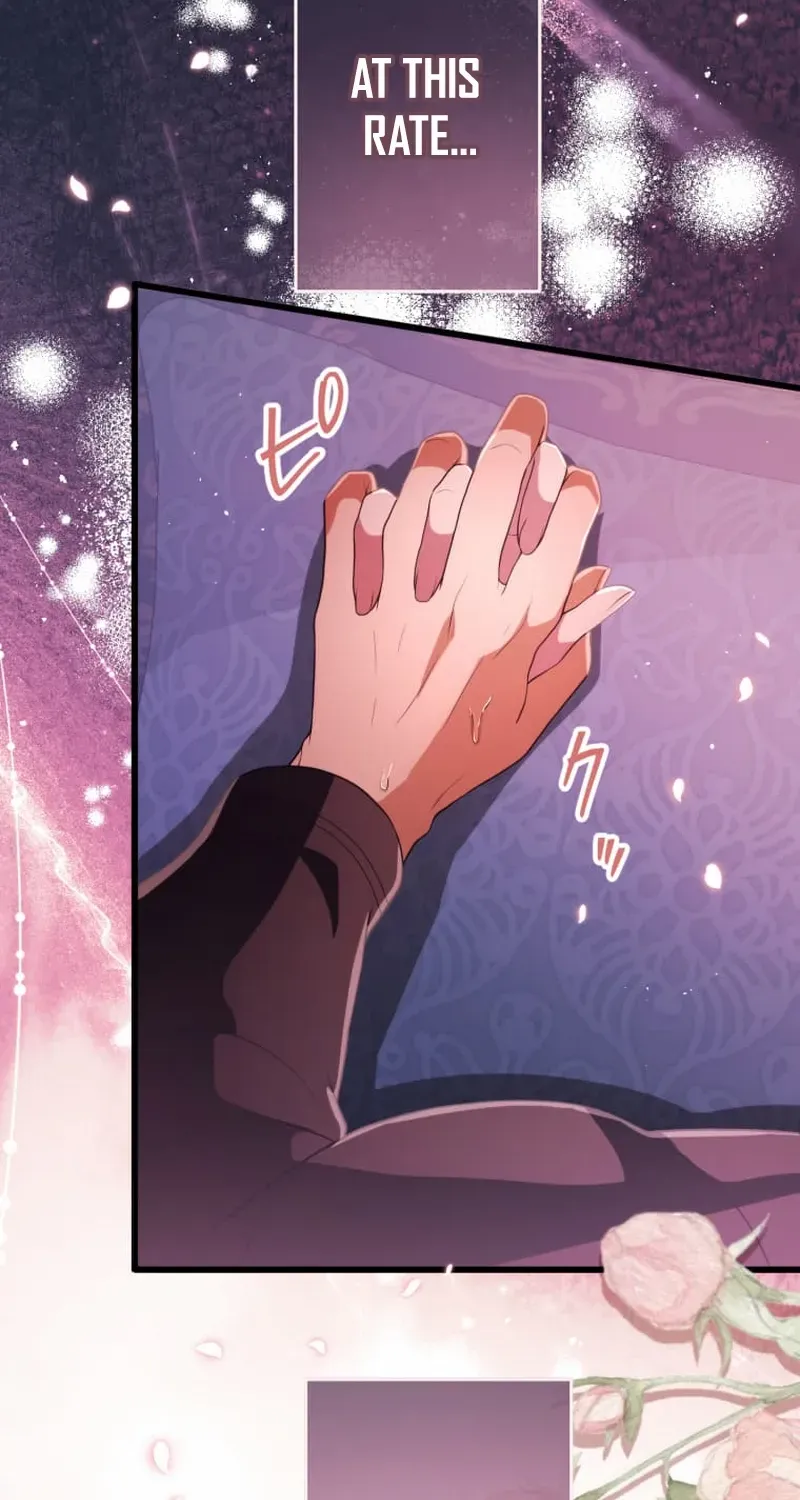 A Savage Proposal Chapter 51 page 72 - 